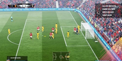 FIFA 18